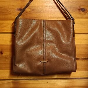 Ann Klein Shoulder Handbag XL